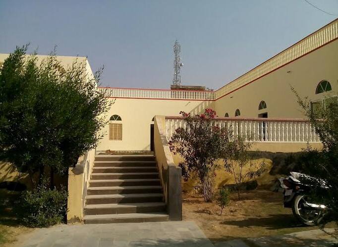 Hotel Surya Palace, Jhunjhunun 2
